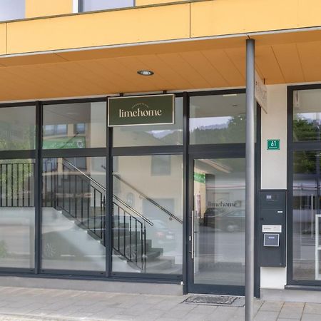 Limehome Bodenmais Bahnhofstrasse エクステリア 写真