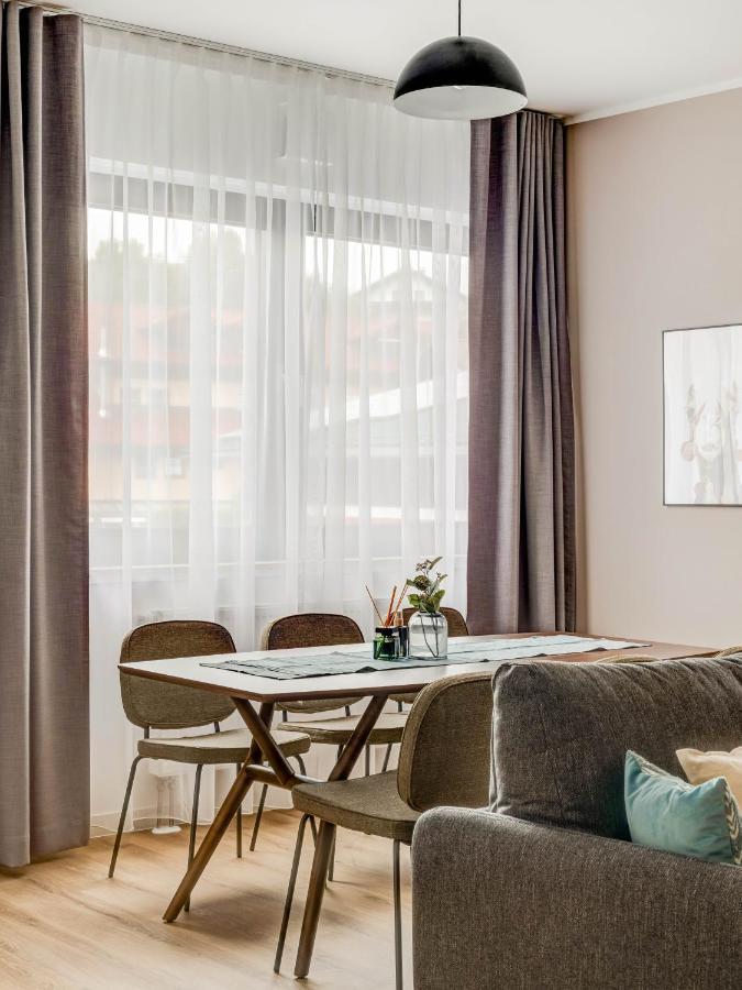 Limehome Bodenmais Bahnhofstrasse エクステリア 写真